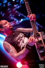 2018.06.18 - VOLBEAT - Grenoble-18-2