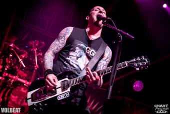 2018.06.18 - VOLBEAT - Grenoble-3-2