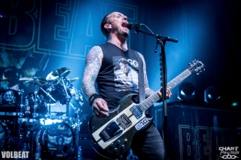 2018.06.18 - VOLBEAT - Grenoble-6-2