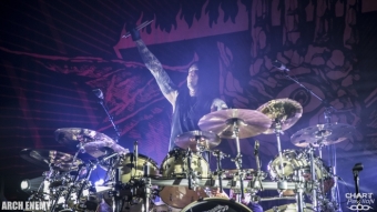 2018.01.17 - ARCH ENEMY - Lyon - Transbordeur-3