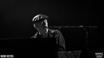 2018.01.27 - Dave KEYES - Lyon - Transbordeur-4-2