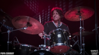 2018.01.27 - POPA CHUBBY - Lyon - Transbordeur-2