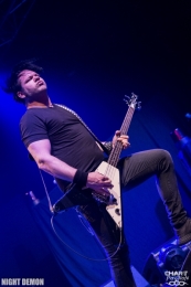 2018.01.30 - NIGHT DEMON - Saint-Etienne - Le Fil-11-2