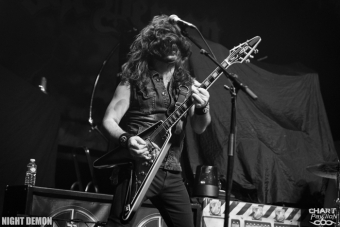 2018.01.30 - NIGHT DEMON - Saint-Etienne - Le Fil-4-2