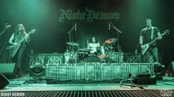 2018.01.30 - NIGHT DEMON - Saint-Etienne - Le Fil-5-2