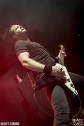 2018.01.30 - NIGHT DEMON - Saint-Etienne - Le Fil-6