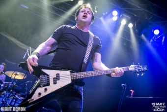 2018.01.30 - NIGHT DEMON - Saint-Etienne - Le Fil-9-2