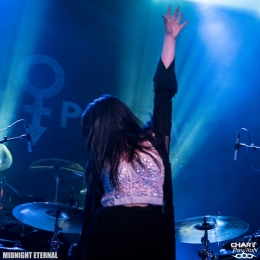 2018.02.18 - MIDNIGHT ETERNAL - Ninkasi Kao-13-2-2