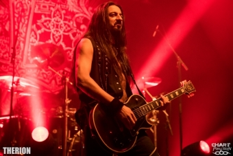 2018.02.18 - THERION - Ninkasi Kao-6-2-2