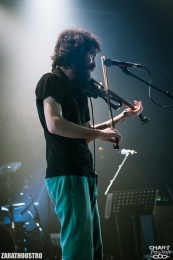 2018.03.31 - Kusturica - Le Fil-2