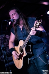 2018.04.06 - LUKE APPLETON - Lyon-10-2