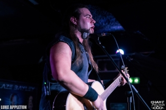 2018.04.06 - LUKE APPLETON - Lyon-11-2