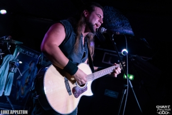 2018.04.06 - LUKE APPLETON - Lyon-12-2