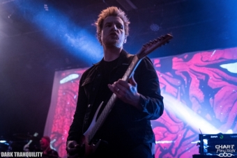 2018.04.08 - DARK TRANQUILITY - Lyon-19-2