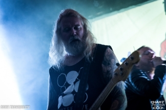 2018.04.08 - DARK TRANQUILITY - Lyon-22-2