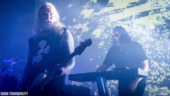 2018.04.08 - DARK TRANQUILITY - Lyon-23-2