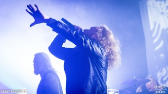 2018.04.08 - DARK TRANQUILITY - Lyon-24-2