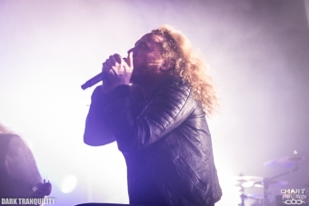 2018.04.08 - DARK TRANQUILITY - Lyon-25-2