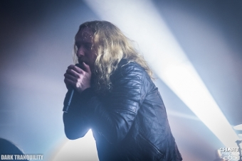 2018.04.08 - DARK TRANQUILITY - Lyon-27-2