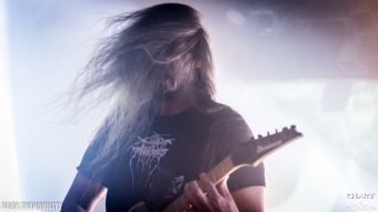 2018.04.08 - DARK TRANQUILITY - Lyon-30-2