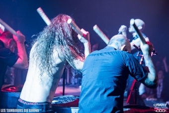 2018.10.27 - LES TAMBOURS DU BRONX - Crashmusette-23
