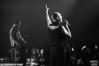 2018.10.27 - LES TAMBOURS DU BRONX - Crashmusette-35