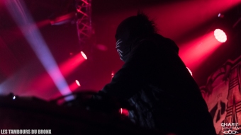 2018.10.27 - LES TAMBOURS DU BRONX - Crashmusette-42