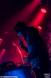 2018.10.27 - LES TAMBOURS DU BRONX - Crashmusette-43