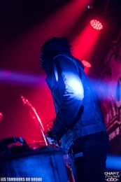 2018.10.27 - LES TAMBOURS DU BRONX - Crashmusette-44