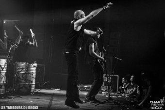 2018.10.27 - LES TAMBOURS DU BRONX - Crashmusette-56
