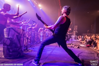 2018.10.27 - LES TAMBOURS DU BRONX - Crashmusette-57