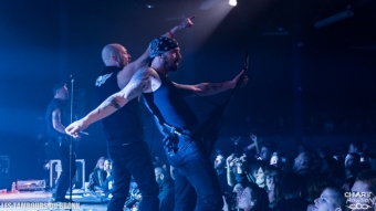 2018.10.27 - LES TAMBOURS DU BRONX - Crashmusette-9