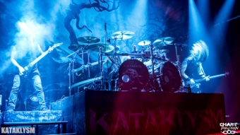 2018.10.29 - KATAKLYSM - Lyon-2