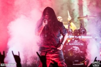 2018.10.29 - KATAKLYSM - Lyon-28