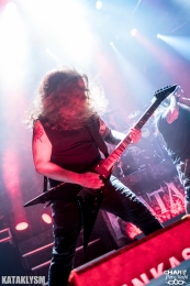 2018.10.29 - KATAKLYSM - Lyon-6