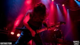 2018.10.29 - KATAKLYSM - Lyon-7