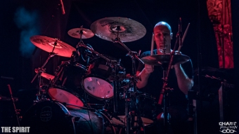 2018.10.29 - THE SPIRIT - Lyon-8