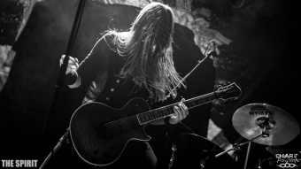 2018.10.29 - THE SPIRIT - Lyon-9