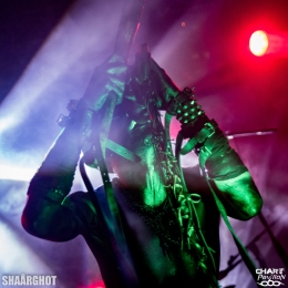 2018.10.30 - SHAÂRGHOT - Lyon-11