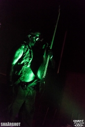 2018.10.30 - SHAÂRGHOT - Lyon-2