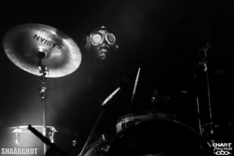 2018.10.30 - SHAÂRGHOT - Lyon-3