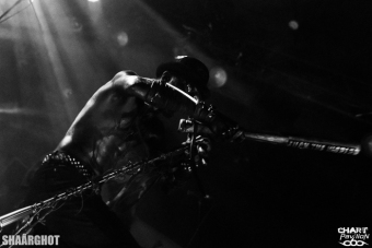 2018.10.30 - SHAÂRGHOT - Lyon-6