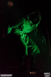 2018.10.30 - SHAÂRGHOT - Lyon