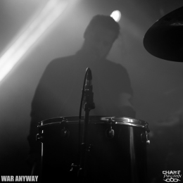 2018.10.30 - WAR ANYWAY - Lyon-11