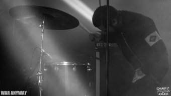 2018.10.30 - WAR ANYWAY - Lyon-12