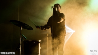 2018.10.30 - WAR ANYWAY - Lyon-20