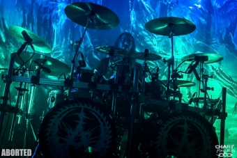 2018.11.11 - ABORTED - CCO-15