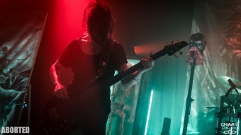 2018.11.11 - ABORTED - CCO-3