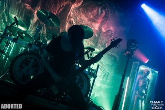 2018.11.11 - ABORTED - CCO-6