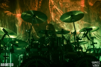 2018.11.11 - ABORTED - CCO-9